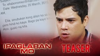 Taksil March 25 2017  Ipaglaban Mo Teaser [upl. by Kimbell]