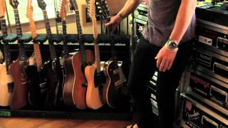 Keith Urban  Urban Chat Check Out the Gear Episode 21 [upl. by Stinky]