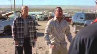 Breaking Bad  Tuco quotTight tight tightquot [upl. by Danete]