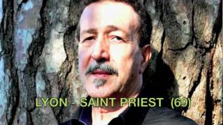 LOUNIS AIT MENGUELLET BANDE ANNONCE CONCERT ST PRIEST [upl. by Thier]