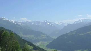 Aeronaut SHK auf der Tannenalm 2010 [upl. by Ainer]