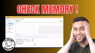 How to Check Memory on Windows 10 [upl. by Cira914]