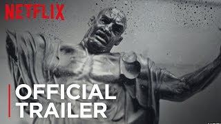 Struggle The Life and Lost Art of Szukalski  Official Trailer HD  Netflix [upl. by Krystin]