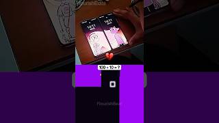 Wow phones ❤️💔 FlourishEdits  Glow Bouncing Square [upl. by Julis373]