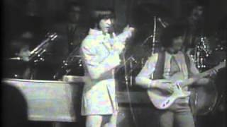 Paul Revere amp The Raiders Live 1969 Band Introduction [upl. by Westfahl]