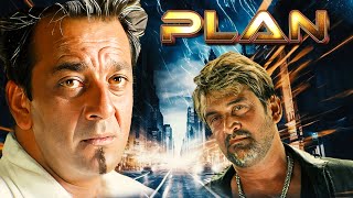 Plan Hindi Action Full Movie प्लान पूरी मूवी 2004 Sanjay Dutt  Priyanka Chopra  Sameera Reddy [upl. by Packton]