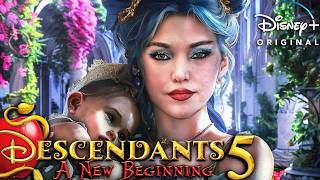 DESCENDANTS 5 Is About To Change Everything [upl. by Wehtam]