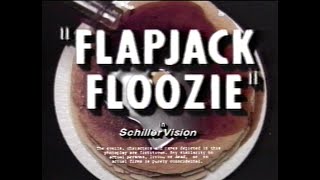 FLAPJACK FLOOZIE directed by Tom Schiller and art direction by Hayden M Yates [upl. by Eryn475]