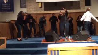 JJ Hairston amp Youthful Praise  Bless Me [upl. by Etnahsa853]