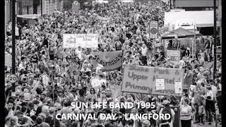 Carnival Day Gordon Langford [upl. by Avik69]