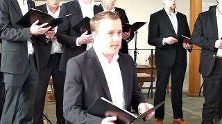 Stichting Zeeland Zingt  Concert vanuit Yerseke [upl. by Winikka]