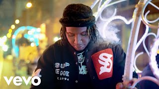 Moneybagg Yo ft Lil Baby  Real Or Not Music Video [upl. by Yelnats487]