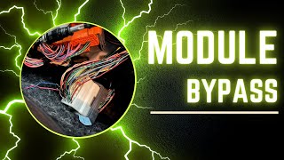 How To Bypass A Module CAN System Diagnosis [upl. by Yeldar941]