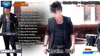 Ntsaim Vaj  New Song 2018  Nkauj Tawm Ntsiab Zoo Heev [upl. by Gnni]