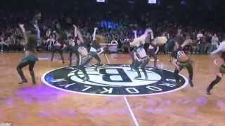 Alison Hinds quotTogethernessquot  Selena Watkins NBA Choreography [upl. by Iretak761]