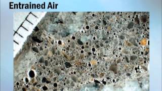 CH7  Chemical Admixtures for Concrete Part 1 [upl. by Laeira]