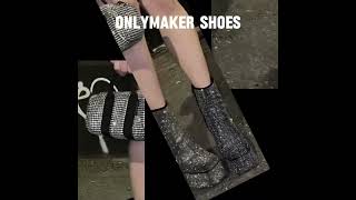 Onlymaker Shoes Style and Life in One [upl. by Ledba276]