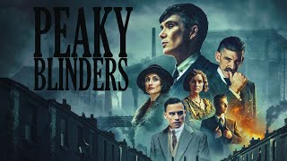 Peaky Blinders  E1 17 2024 MEJOR PELICULAS DE ACCION  Completa en Espanol Latino HD [upl. by Mitran]