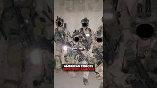 Delta Force Vs Cartel Who’s winning america specialforces [upl. by Nosae]