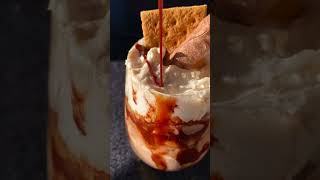 Smores shake [upl. by Elliott]