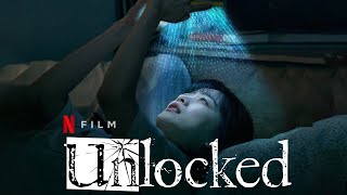 Unlocked 2023 Movie  Chun Woo hee  Im Si wan Kim Hee won  Review And Fact [upl. by Adnerak]