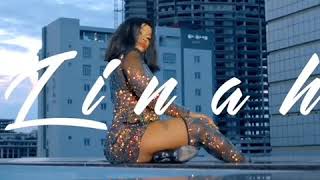 LINAH FT DOGO JANJA KIREGEZE OFFICIAL VIDEO [upl. by Purdy180]