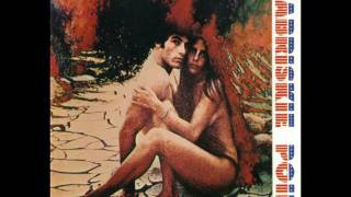 Zabriskie Point OST  Love Scene Improvisations Version 4  Jerry Garcia [upl. by Herzig]