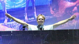 Armin Van Buuren EDC LA Set Part 1 [upl. by Ceporah668]