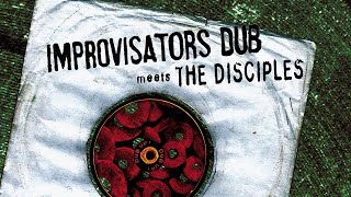 Improvisators Dub  Improdub official audio [upl. by Eicrad436]