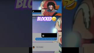 I MADE BERLEEZY BLOCK OBEEZY🤣Cell as a twitch streamer [upl. by Harlene19]