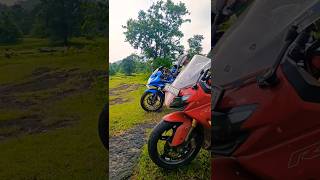 Trip to City of Caves bygonebiker byrider trending drone bikeriderofficial [upl. by Allesig3]