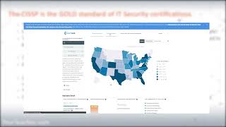 CISSP  Why should you want to get the CISSP certification [upl. by Teteak]