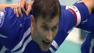 LATCZE Mens WFC 2008 [upl. by Arrat]