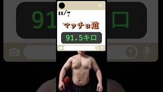 117 トレーニングベルトをなるべくして腰に負担かかりすぎないようにしようと思います。筋トレ workout [upl. by Kiele637]