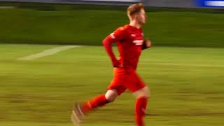 Brora Rangers vs Wick Academy Match Highlights [upl. by Zweig209]