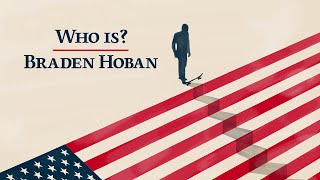 Who Is Braden Hoban [upl. by Nyladnar344]