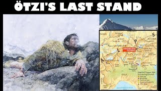 New Details Revealed About 5300 YearOld Mummys Final Trek in the Alps [upl. by Aztiley194]