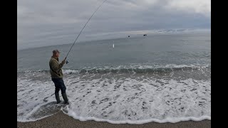 Playa Vera prachtig visstrand 🦈🎣 202345 [upl. by Eeryn]