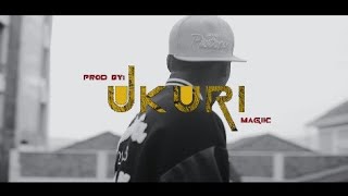 KIDDA CEE  UKURI  VISUALIZER [upl. by Sheehan]