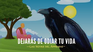 Cuando te sientas triste por tu vida escucha esta historia  Las Notas del Aprendiz [upl. by Anecuza]