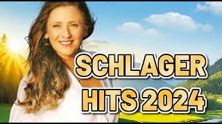 SCHLAGER HITS 2024 ✰🌟✰ DER NEUE SCHLAGER HITMIX ✰🌟✰ FAN ALBUM [upl. by Paapanen322]