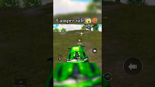 camper sale 😱🥵shorts bgmi trending viralshort funny gaming LoLzZzGaming asgaming187 [upl. by Meingoldas781]