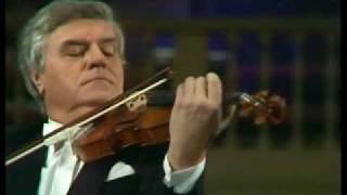 Dvorak Violin Concerto 2 Josef Suk [upl. by Anelas]