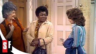 Maude The Complete Series 14 Maude and Carol Meet the New Housekeeper HD [upl. by Elamrej804]