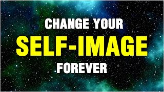 Affirmations To Boost Self Image  Boost SelfEsteem  Build SelfConfidence  Be ConfidentManifest [upl. by Anawk]