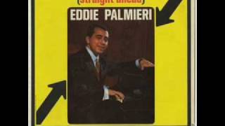 Si HECHO PALANTE  EDDIE PALMIERI [upl. by Naor]