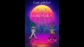 Lo Peluche 🧸 Los Pikilao Los Del Millero 🧸 Music Visualizer 🧸 2024 [upl. by Emmuela]