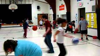 Lesson Plan For Physical Education Basketball  MotorSkillLearningLiveConference [upl. by Dore]