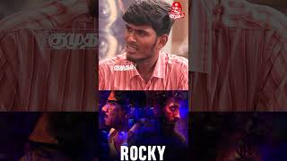 அந்த விஷயத்தைப் பத்தி நான் பேசல  Vasanth Ravi Exclusive  Asvins [upl. by Vez]