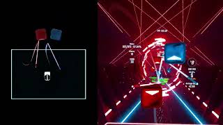 Beat Saber  Laur  Viyellas Tears  Expert [upl. by Ingles]